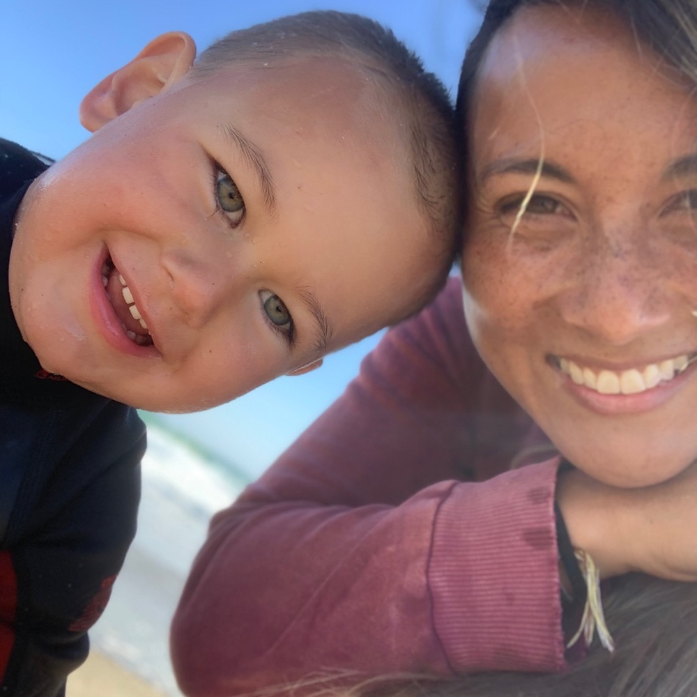 Meet your Posher, Miranda